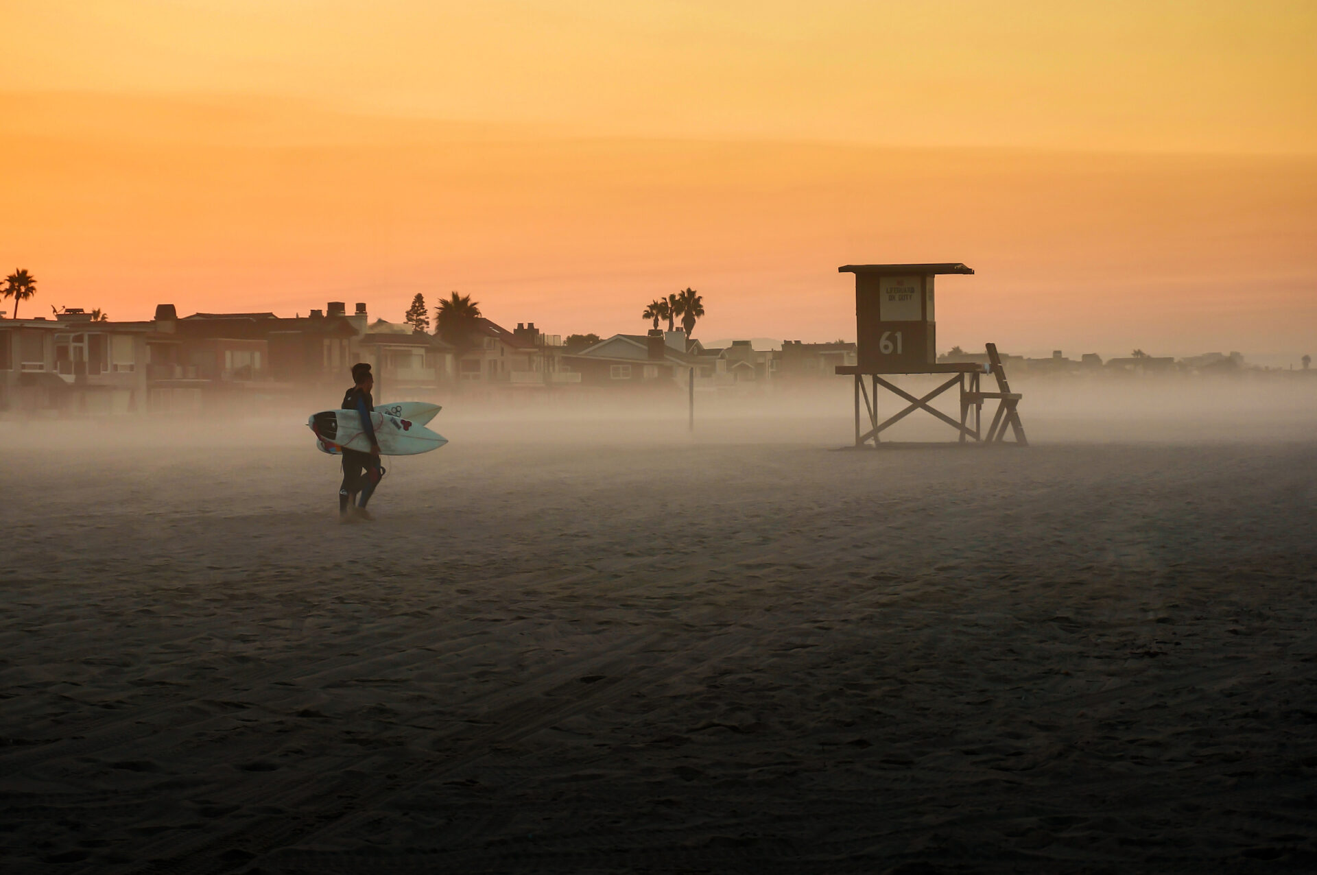 Newport Beach | Best Places to Live in Orange County