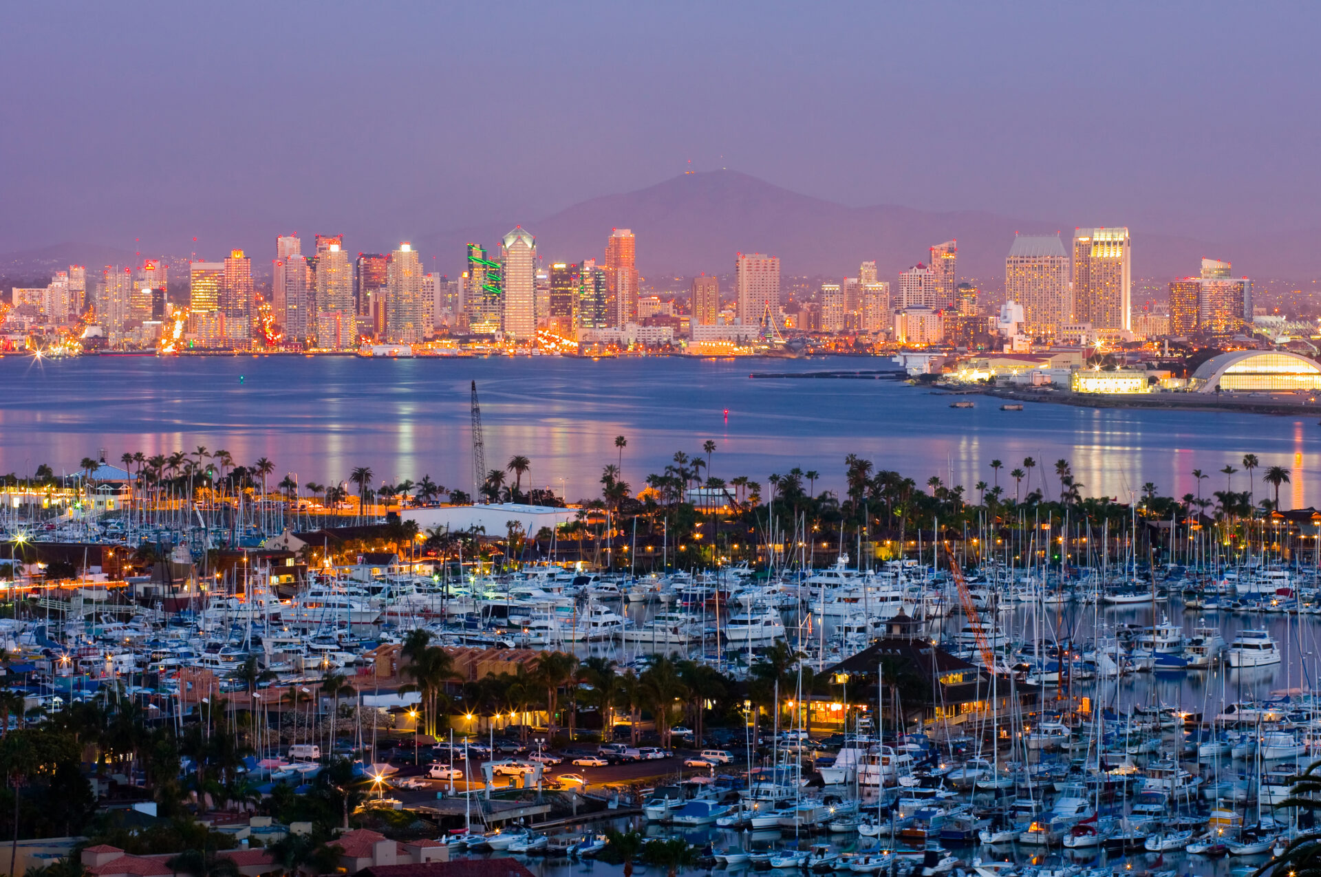 A Guide To Living In San Diego | Where to Live in San Diego.