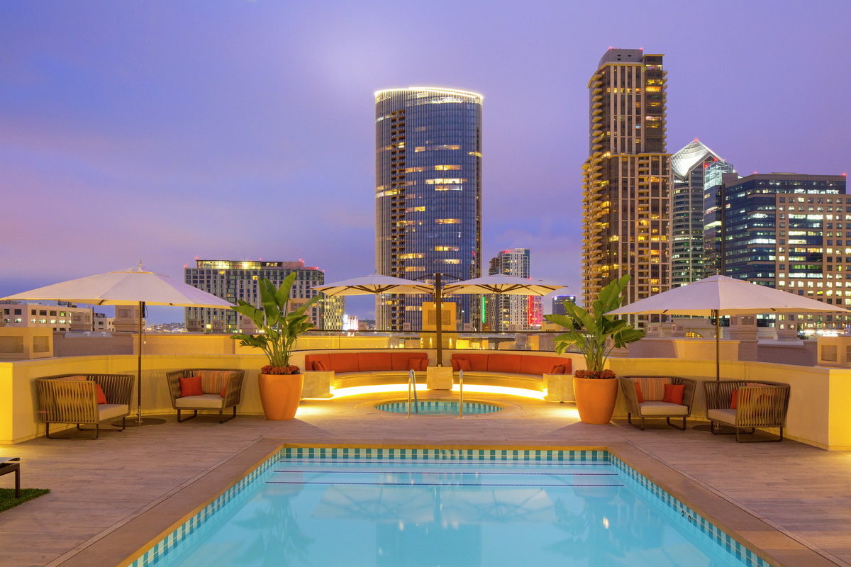 Best Apartment Finder San Diego