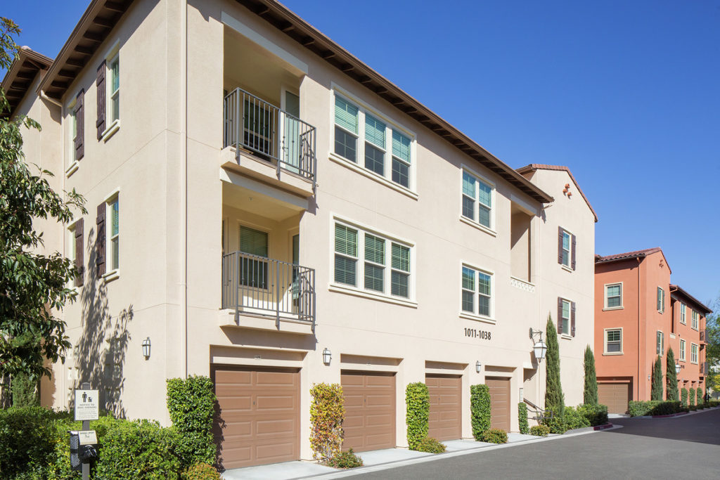 Redwood Place Apartment Homes