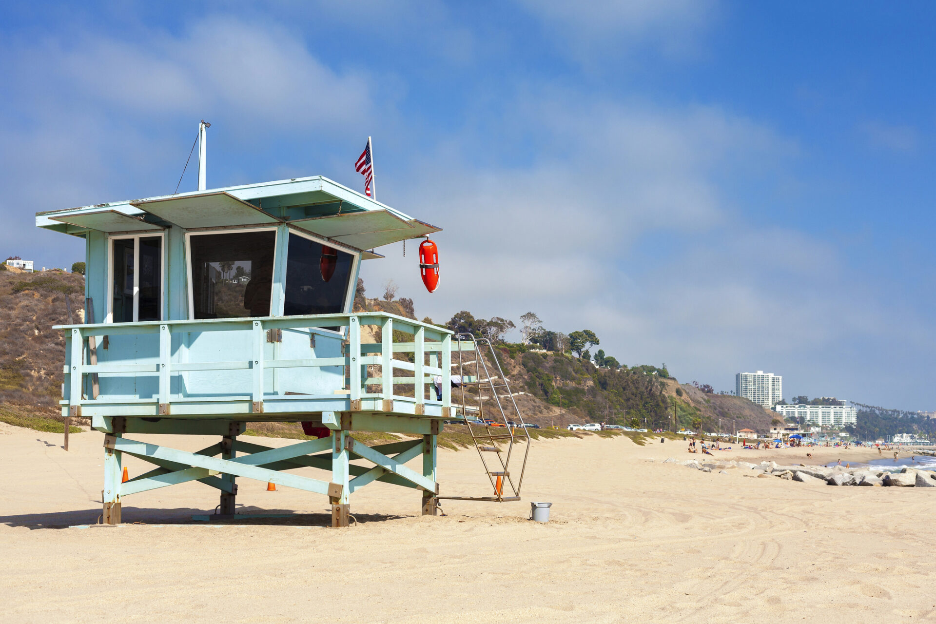 The 10 Best Places to Live in California