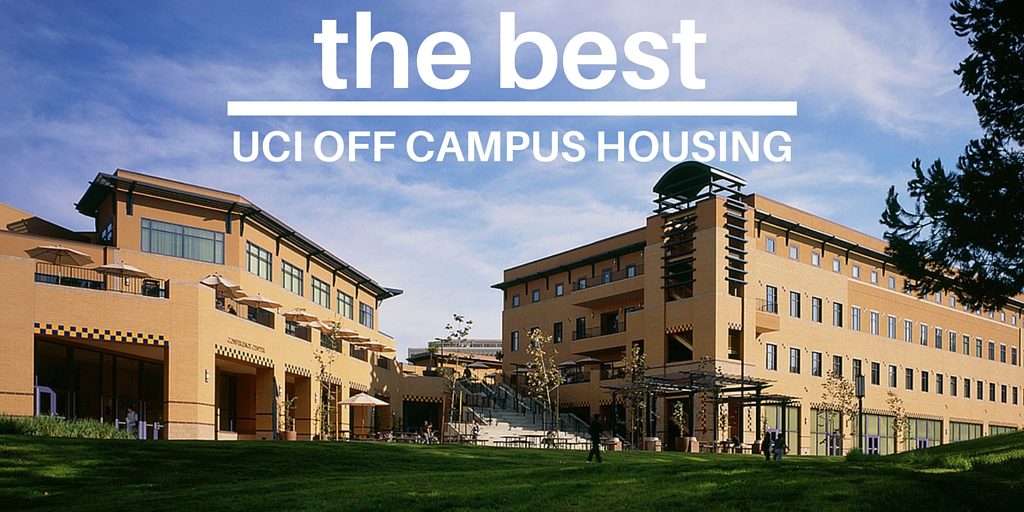 The Best UCI Off Campus Housing | Rental Living