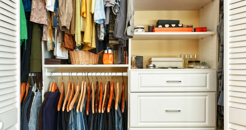 Creating Storage Space in a Small Apartment - CAStorage Blog Site