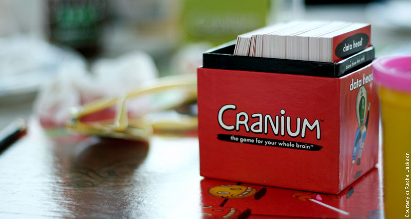 Cranium Game Rules and Instructions - How Cranium Works