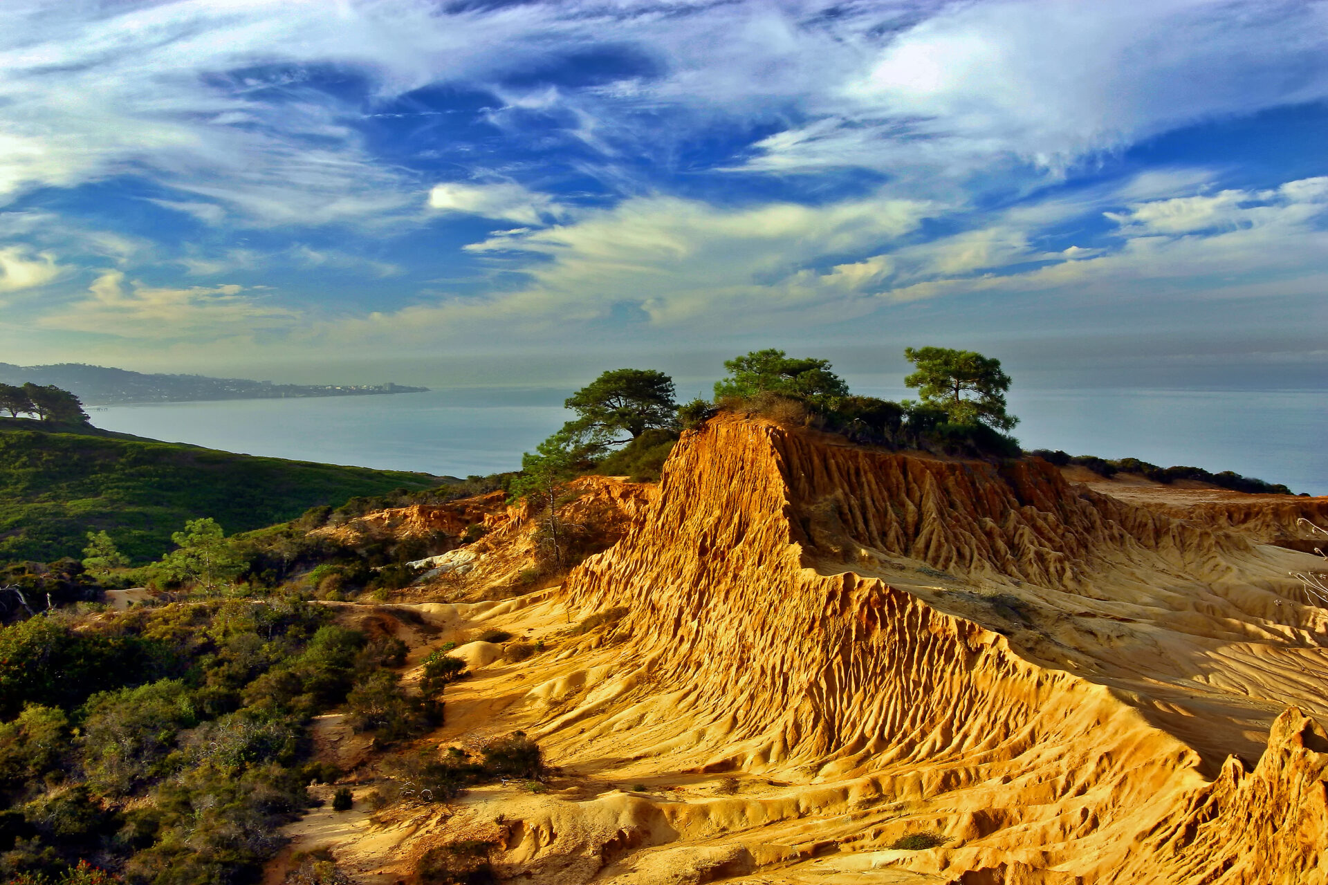 Best Hiking in San Diego