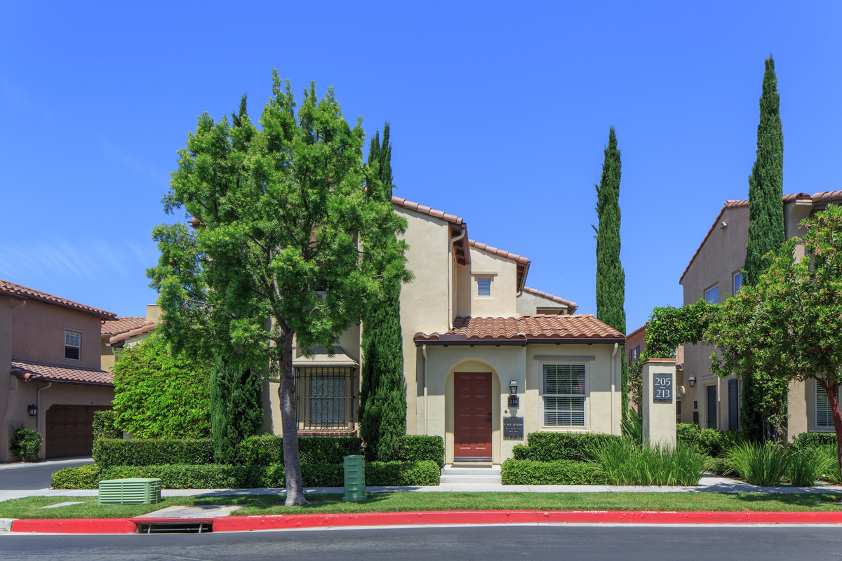 Woodbury Place Townhome