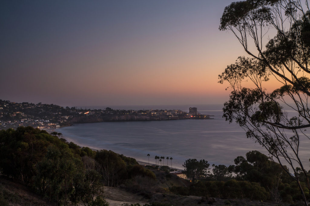 La Jolla