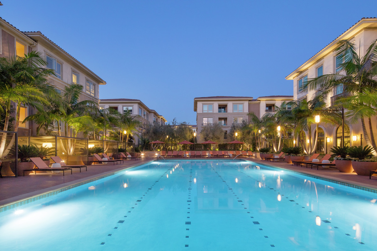 Best Luxury Playa Vista Apartments for Rent | West LA Rentals