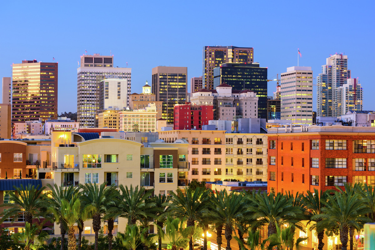 A Guide to Living in San Diego | Best Places to Live