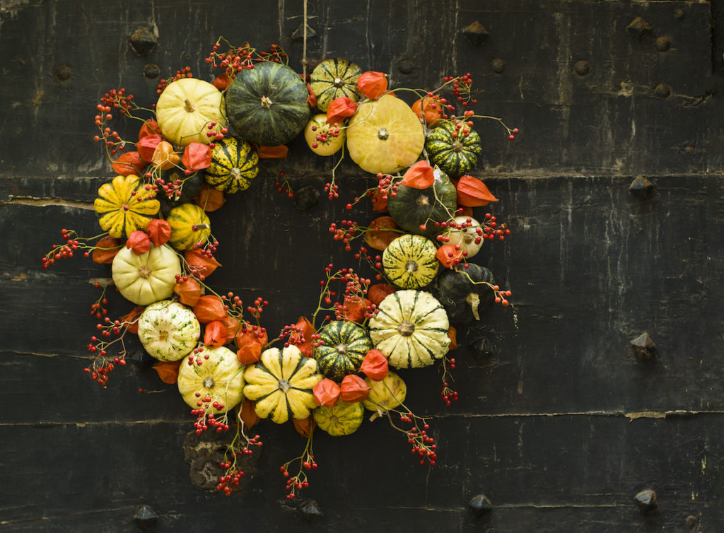 Fall Decorating Ideas