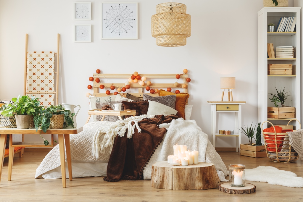 Fall Decorating  Ideas  for Your Apartment  Autumn Decor  Tips 