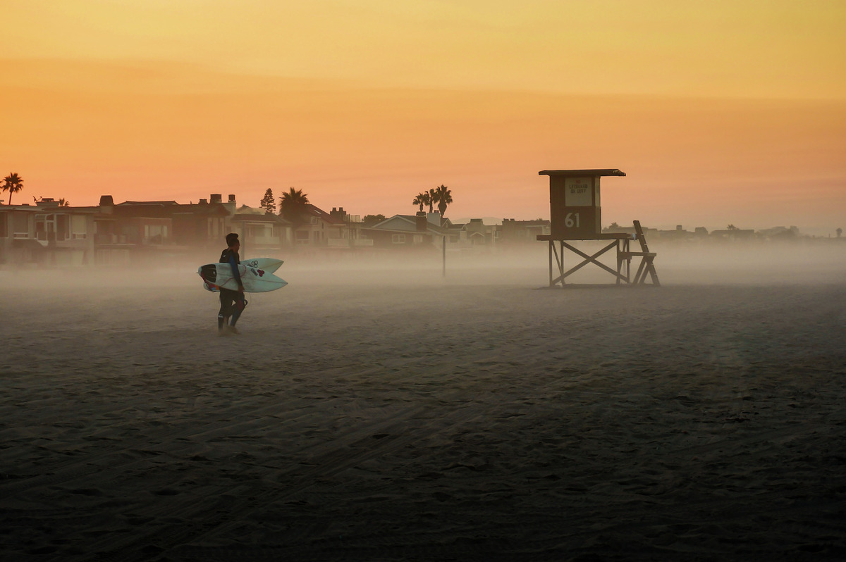 Newport Beach