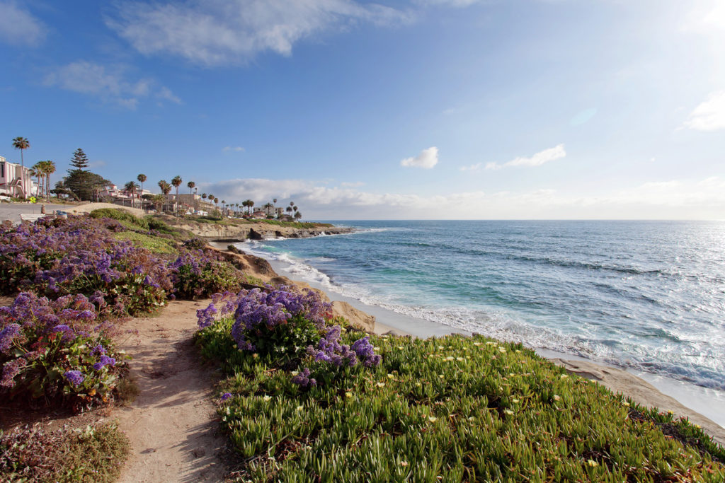 Best Places to Live in San Diego