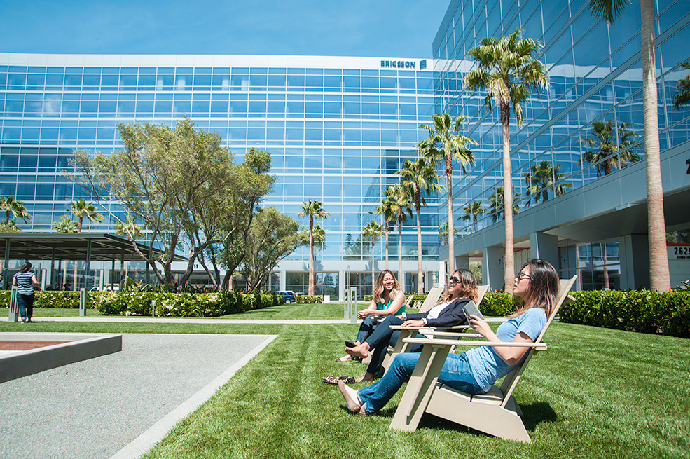 Santa Clara Square Offices