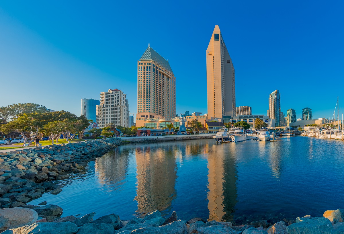 Seaport Village