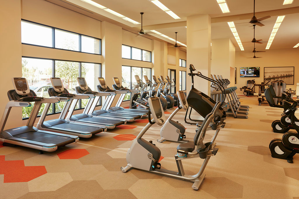 River View Fitness Center