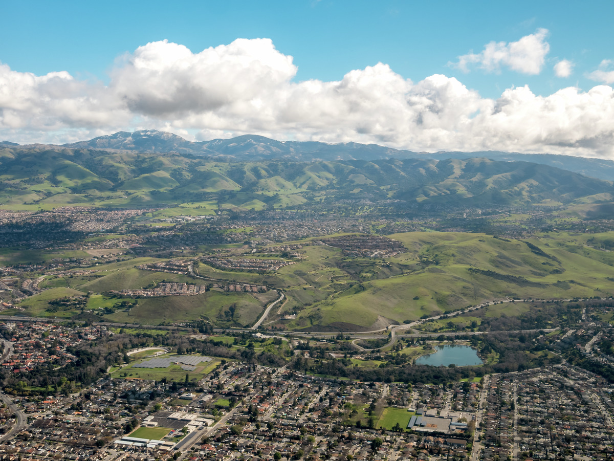 Silicon Valley, California