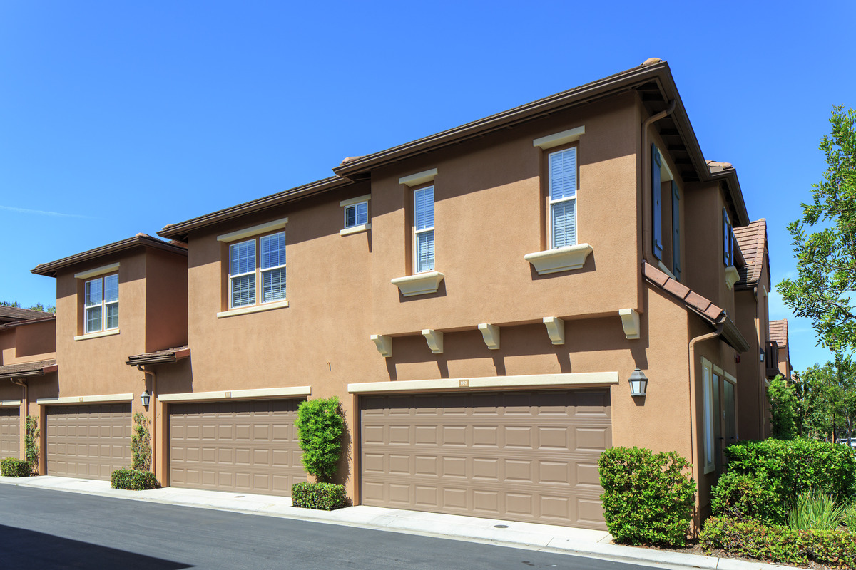 Phoenix Apartments With Attached Garages