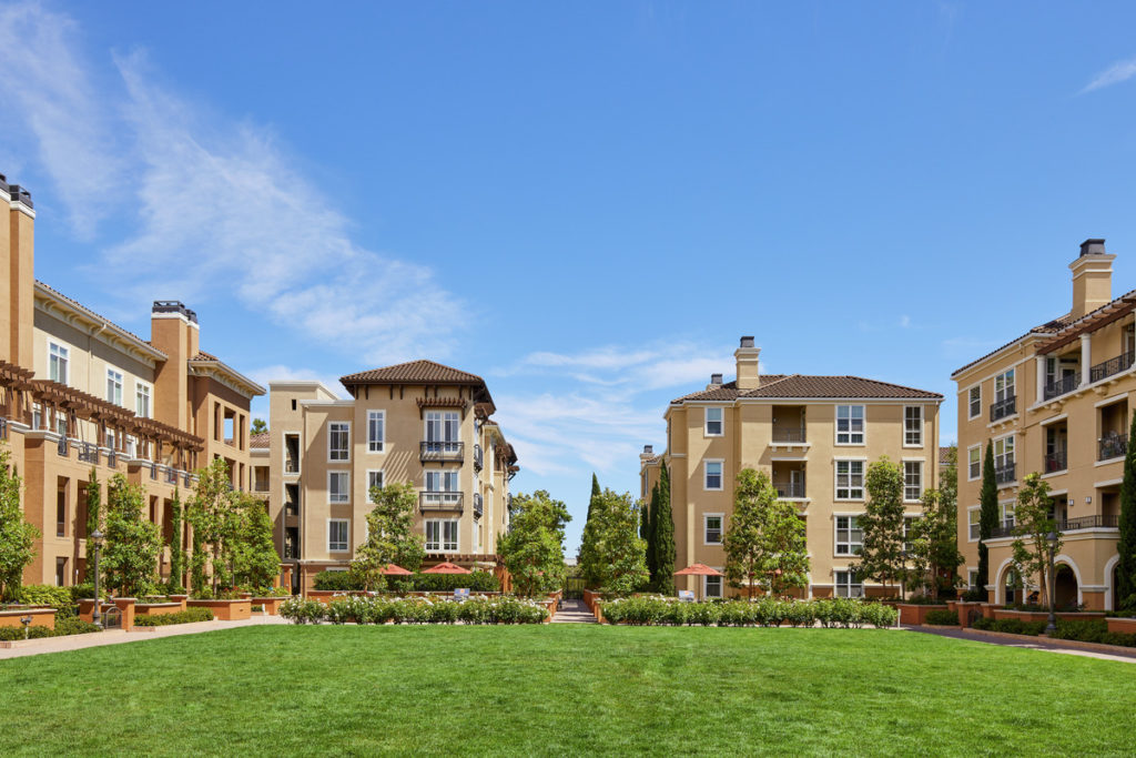 North Park Apartment Homes