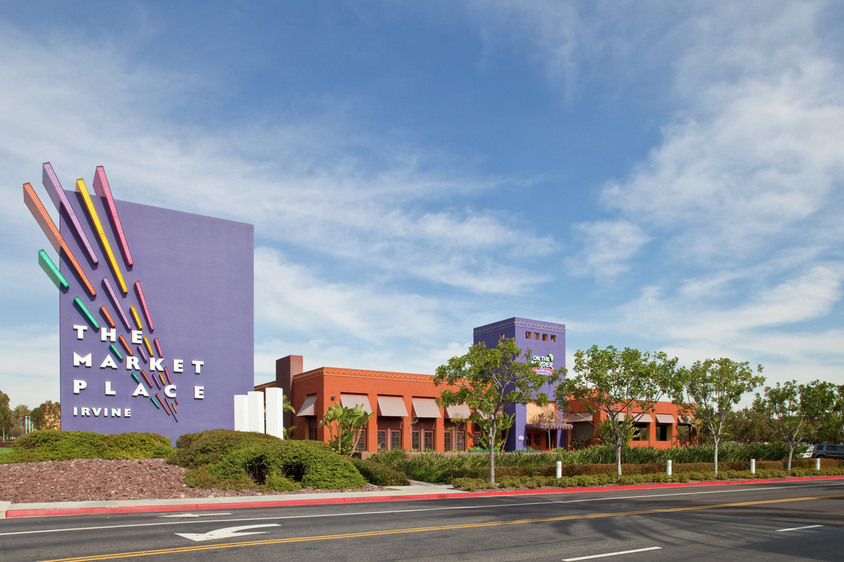 THE BEST 10 Shopping Centers near ORANGE COUNTY, CA - Last Updated