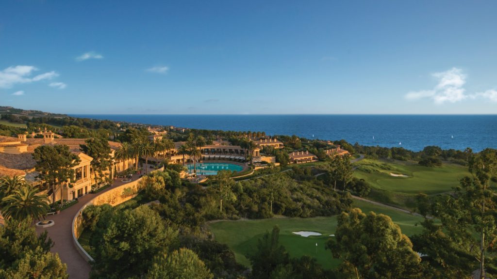 Resort at Pelican Hill