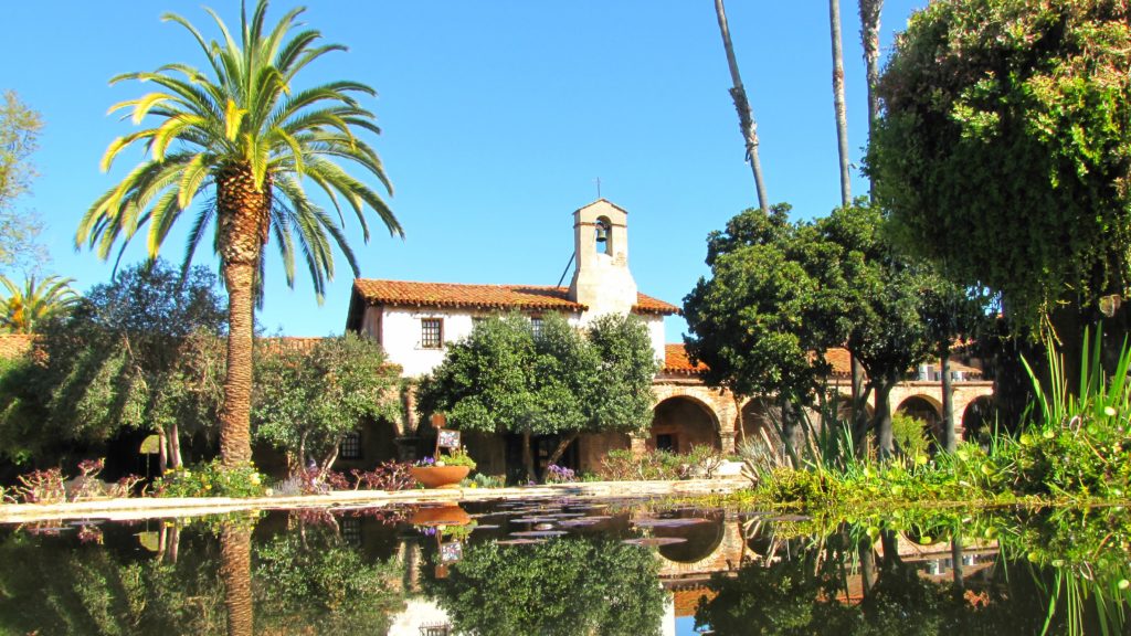 San Juan Capistrano, CA