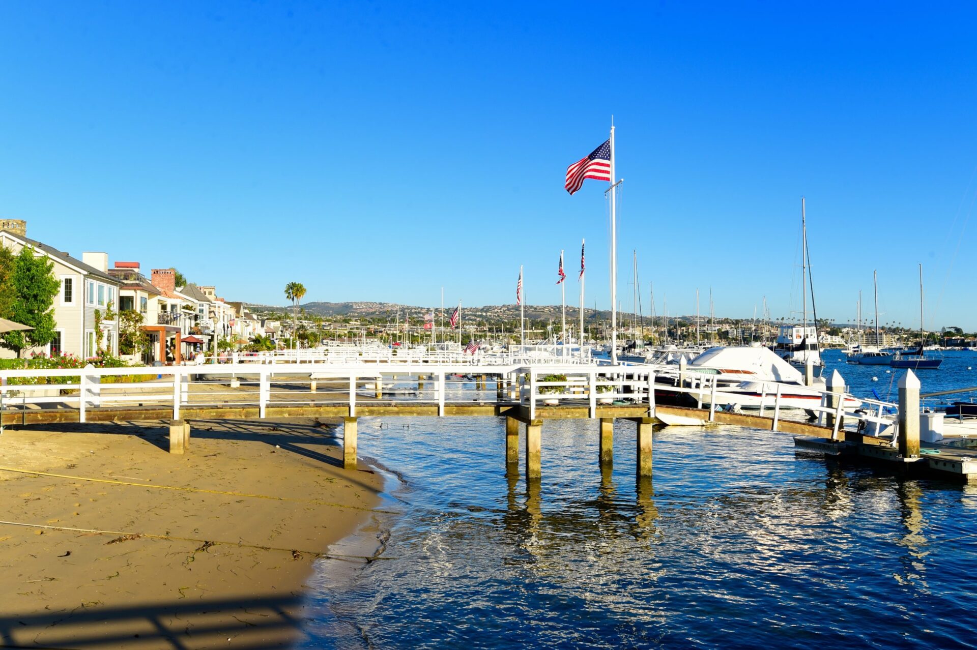 Things to Do in Newport Beach