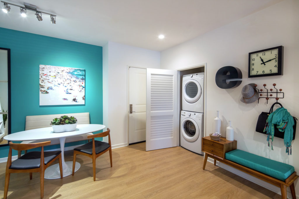 Apartments in Carlsbad with Washer & Dryers