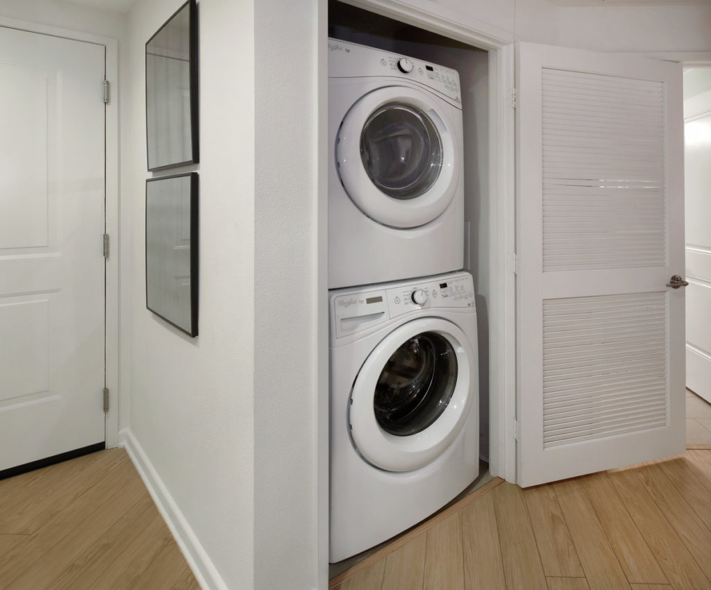 Carmel Valley Apartments with Laundry