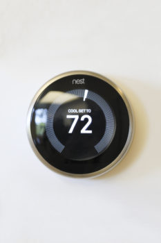 Nest Thermostat