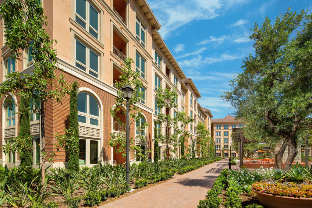 Apartments in Sunnayvale