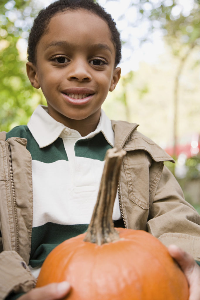 Pumpkin Patches in Irivine