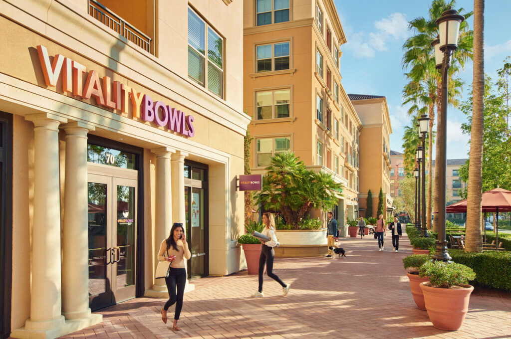 Monticello Vitality Bowls Retail