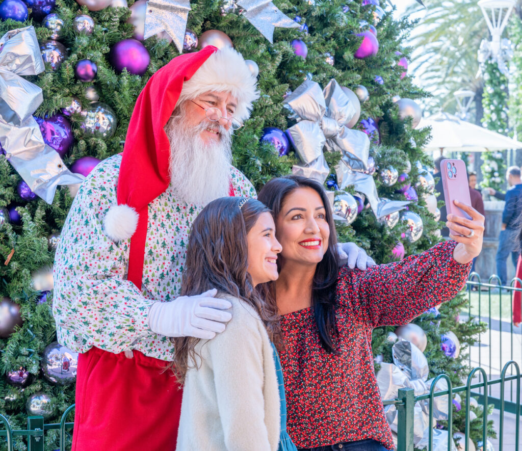 Holiday Events in Orange County 2023 Irvine Company